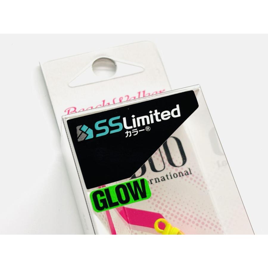 デュオ 北海道限定ビーチウォーカーリンバー115S Mチャートピンク