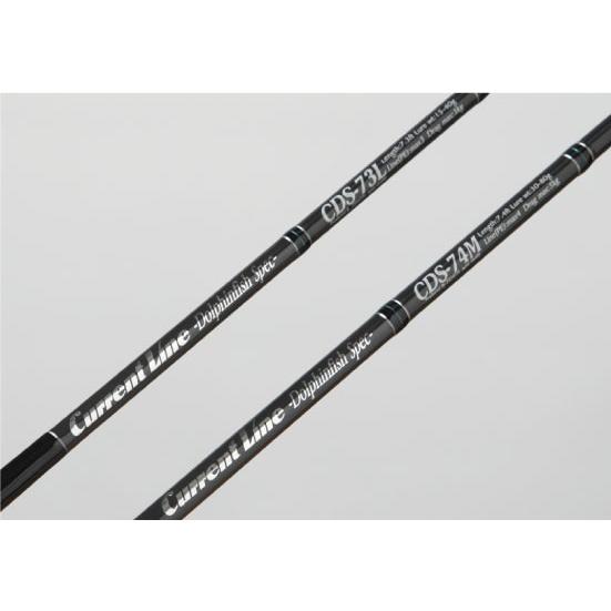 ZENITH ゼニス / カレントライン ドルフィンスペック CDS-77M