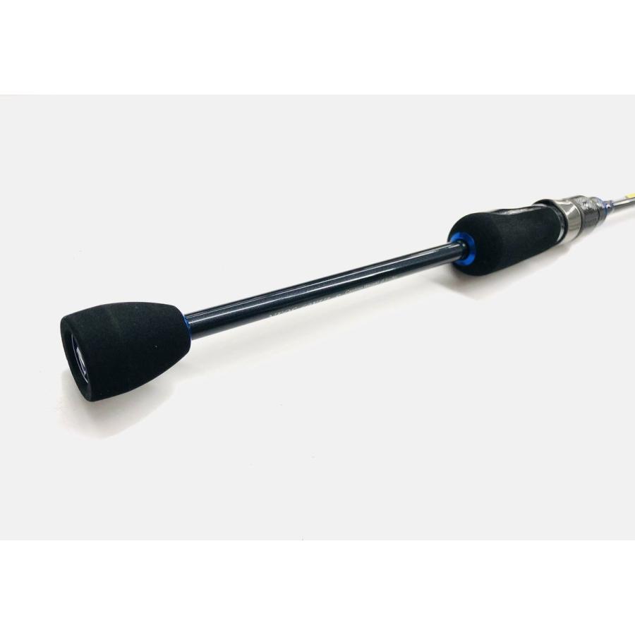 夏の数量限定大特価！エバーグリーン NEOS-60XUL-S ソリッドティップ