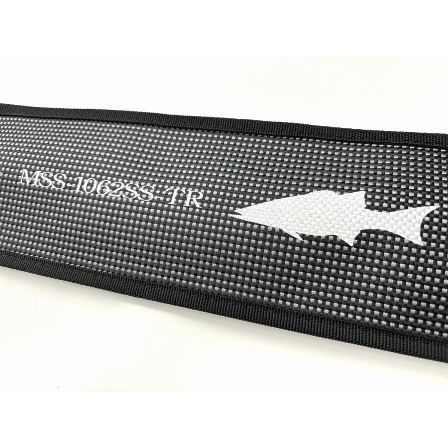 Gクラフト MSS-1062SS-TR 初代1062SS シンペンスペシャル : NorthCast