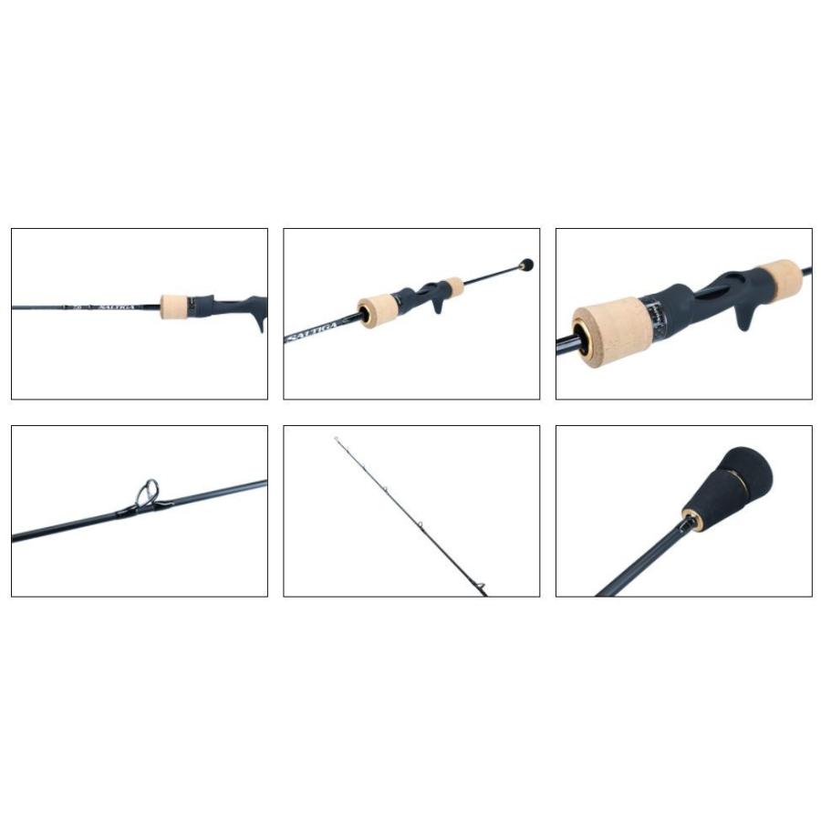 ダイワ DAIWA ソルティガ SJ AGS TG 55B-3 : NorthCastヤフー店 - 通販