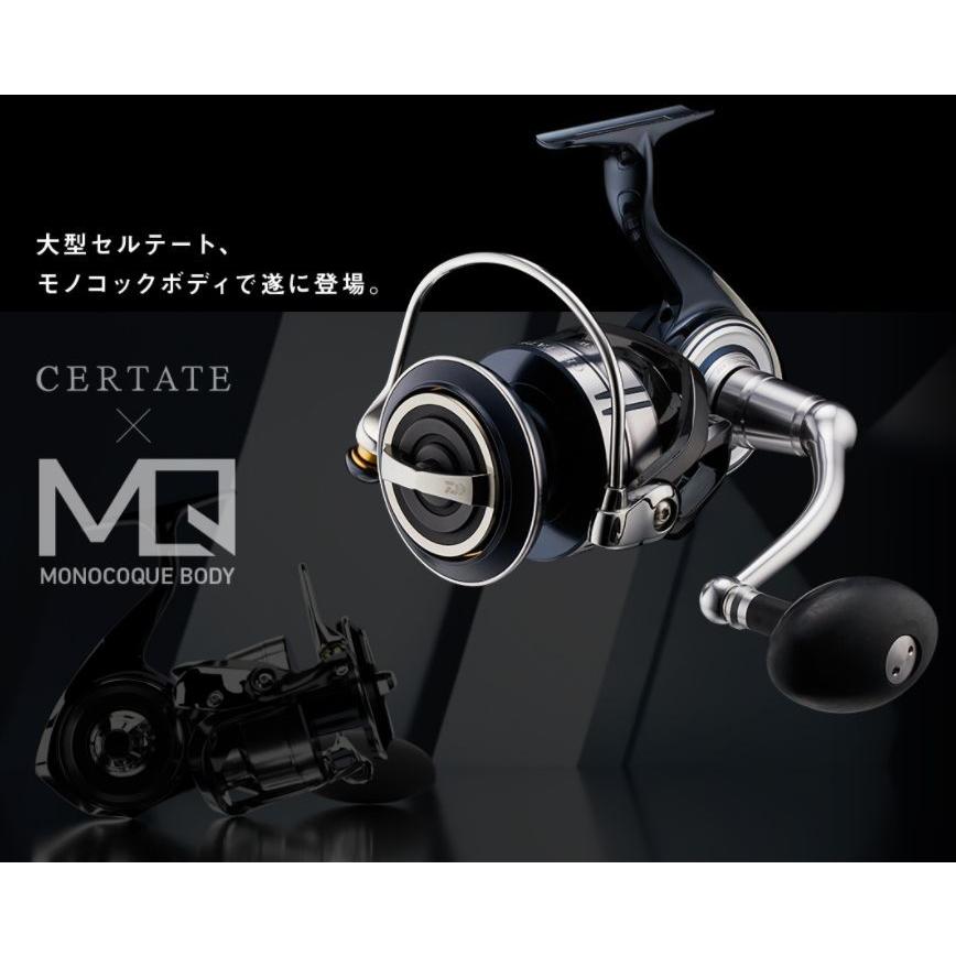 DAIWA（ダイワ） DAIWA 21セルテートSW 8000H : NorthCastヤフー店