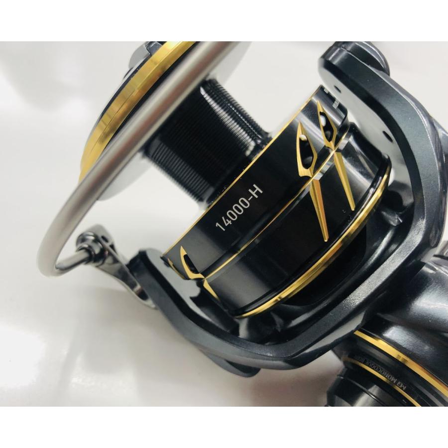 DAIWA（ダイワ） 22カルディアSW 14000-H : NorthCastヤフー店 - 通販