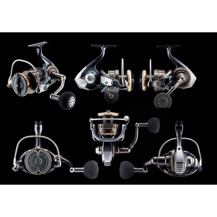 DAIWA（ダイワ） 22カルディアSW 14000-H : NorthCastヤフー店 - 通販