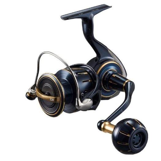 ダイワ　ソルティガ5000H 15ソルティガ5000H Daiwa ソルティガ DAIWA（ダイワ） 23ソルティガSW 5000-XH DAIWA : NorthCastヤフー店