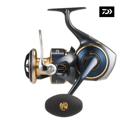 DAIWA（ダイワ） 25ソルティガ 8000-H DAIWA : NorthCastヤフー店