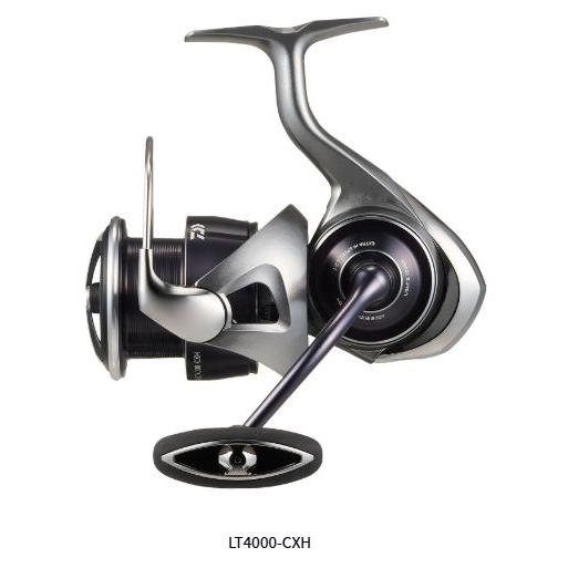 ゆうき　25カルディア　4000-CXH DAIWA（釣り） ダイワ 25カルディアLT4000-CXH : NorthCastヤフー店