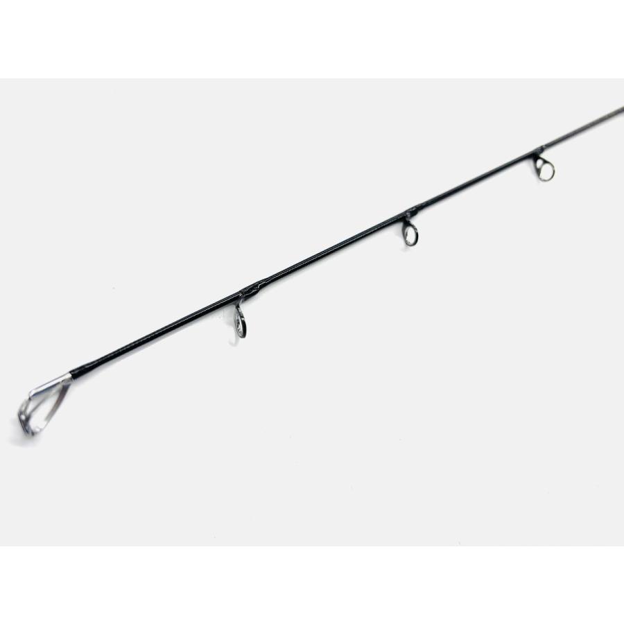 ジギングロッド　ダイワソルティガ J TECHNICAL STEER55S-3 DAIWA（ダイワ） ソルティガ J TECHNICAL STEER 55S-3 スピニング
