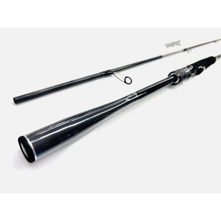 DAIWA（ダイワ） スカイハイボートゲーム 75MHS スピニング