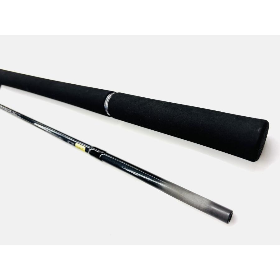 DAIWA（ダイワ） アウトレイジXV J60S-3 DAIWA : NorthCastヤフー店