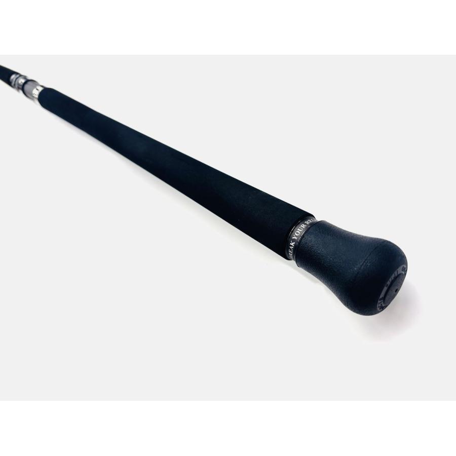 DAIWA（ダイワ） マグロ応援！特別価格！ダイワ ソルティガC ドッグ