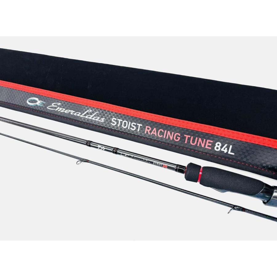 ロッド DAIWA Emeraldas STOIST RT 84L ダイワ エメラルダス ストイスト RT 84L ショアエギング DAIWA