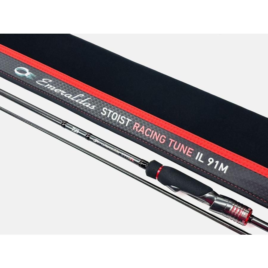 ストイストRT IL 91M ダイワ エメラルダス ストイスト RT IL 91M（インターラインモデル
