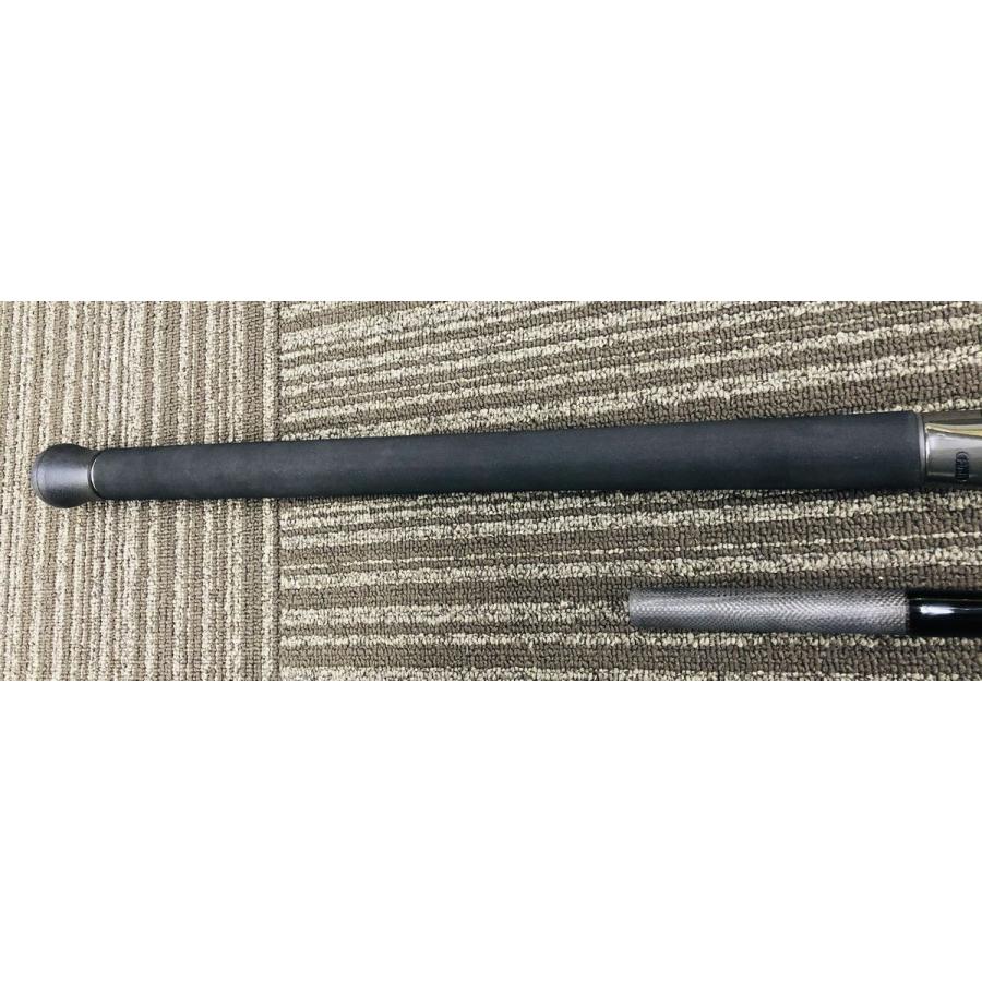 ヤマガブランクスブルースナイパー81/10ブラッキー ツナモデル値下げ中