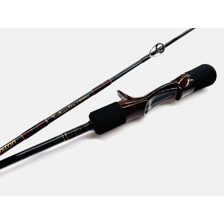 D3カスタム ブラキストントリロジー BKT-TR600J : NorthCastヤフー店