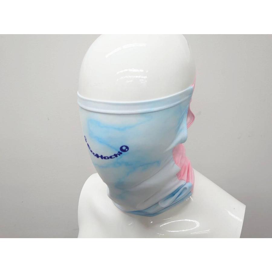 エゾハチ にこにこフェイスガード : NorthCastヤフー店 - 通販 - Yahoo