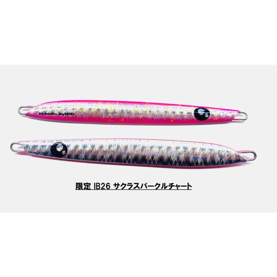 取引中ナマラジグ150g 蝦夷八 NaMaRaJig ナマラジグ なまらじぐ150g #08 ブルーチャート
