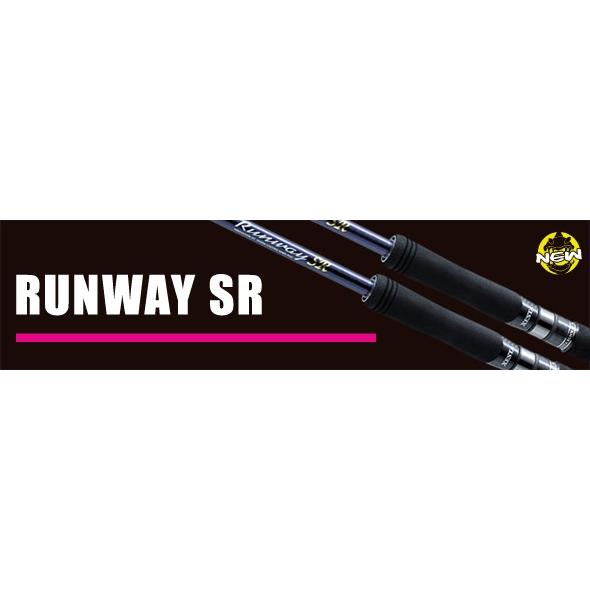 XESTA / RUNWAY SR 98MML STREAM REACTOR : NorthCastヤフー店 - 通販