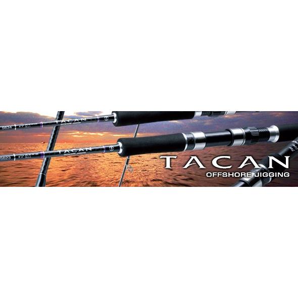 DAIWA（ダイワ） XESTA / TACAN S642 : NorthCastヤフー店 - 通販