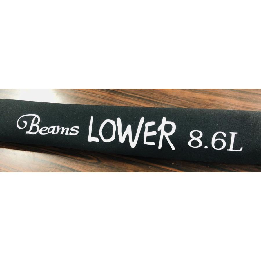 フィッシュマン Fishman / ビームスローワー 8.6L Beams LOWER 8.6L｜northcast｜02