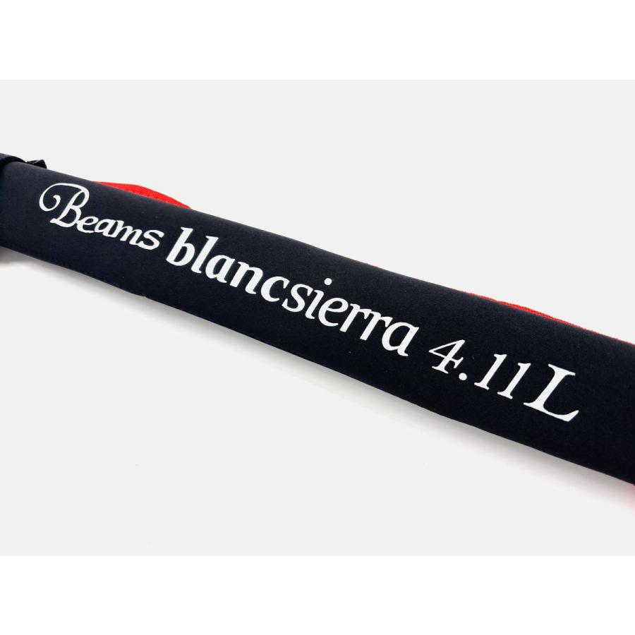 フィッシュマン ビームスブランシエラ 4.11L Beams blancsierra