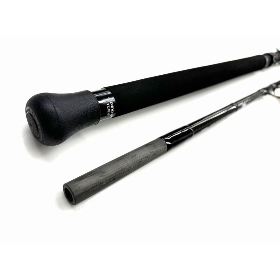 CBONE スタンダップツナ ST70/25 シービーワン オフショア