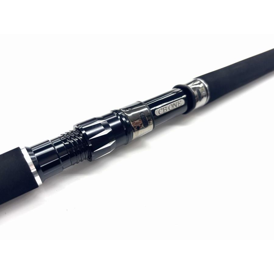 CBONE アンフィニティ83/14 オフショアキャスティングロッド CBONE アンフィニティ83/14 オフショアキャスティングロッド
