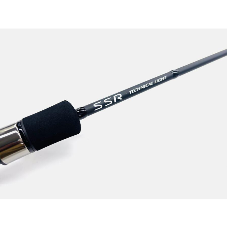 CBONE SSR613RIGID-S スピニング シービーワン : NorthCastヤフー店