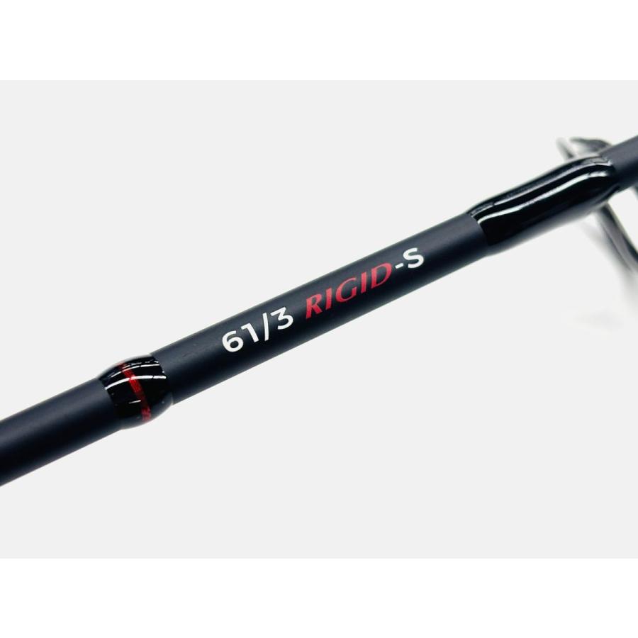 CBONE SSR613RIGID-S スピニング シービーワン : NorthCastヤフー店