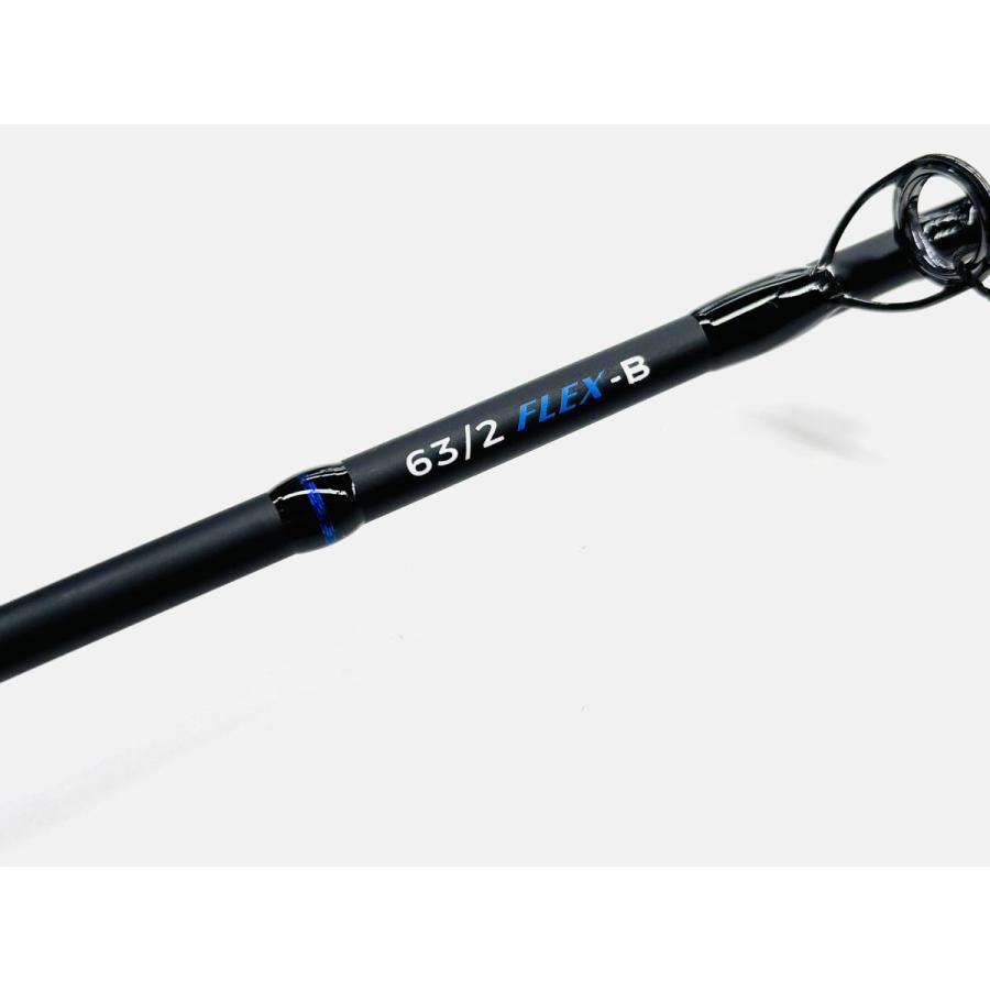 CBONE SSR63/2 FLEX-B エスエスアール63/2 シービーワン : NorthCast