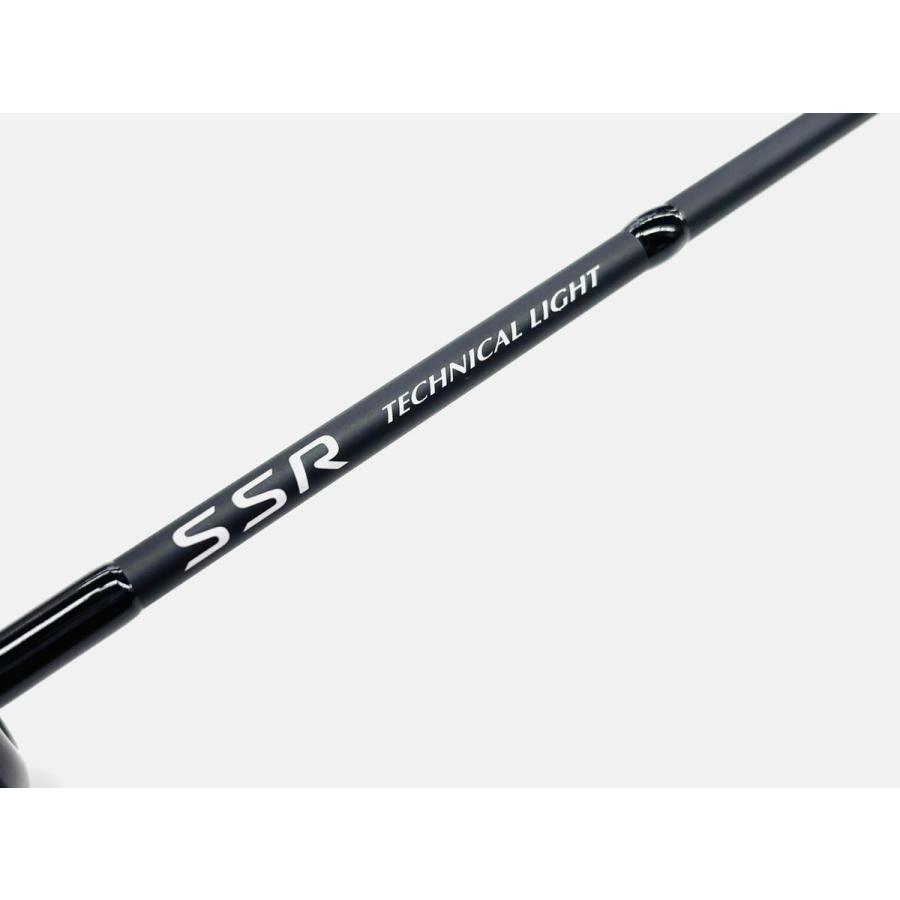 CBONE SSR63/2 FLEX-B エスエスアール63/2 シービーワン : NorthCast