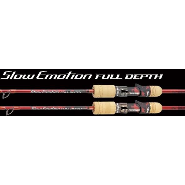 ゼスタ XESTA SLOW EMOTION FULL DEPTH スローエモーション フルデプス