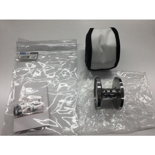 【新品】最終値下 げ！SOM BHL120N SPOOL D(16) Roroステンレススチールボールスプールベアリングベイトキャスティング