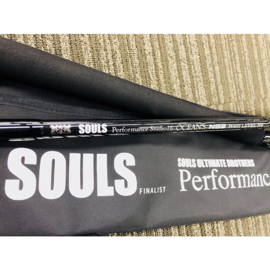 ソウルズ SOULS / PS-083LN8S : NorthCastヤフー店 - 通販