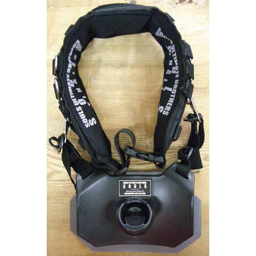 ギンバル＆サポートベルトセット ソウルズ SOULS : NorthCastヤフー店
