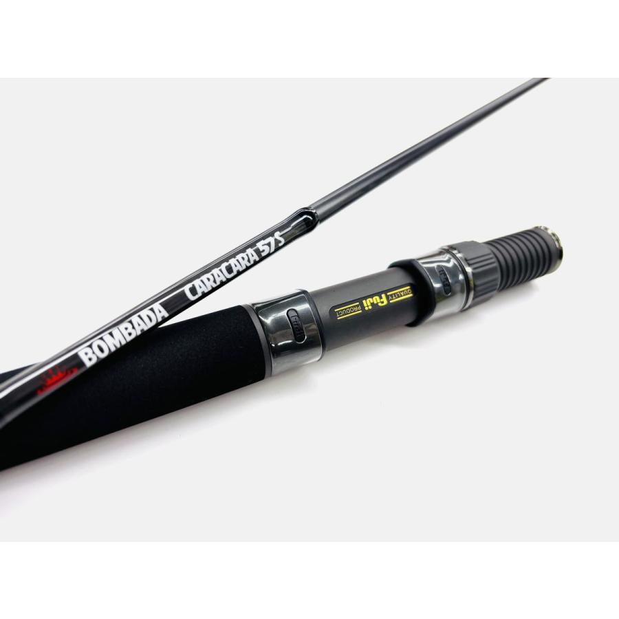 ボンバダアグア　サイデイラ カラカラ57S CARACARA57S ボンバダアグア : NorthCastヤフー店 - 通販