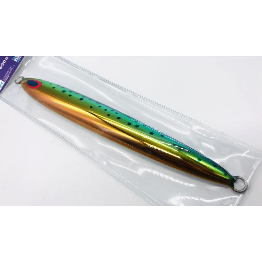 ディープライナー DEEPLINER SPY-V250g ハヤシイラ : NorthCast ディープライナー DEEPLINER SPY-V250g ハヤシイラ : NorthCast
