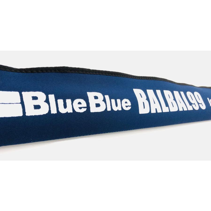 ブルーブルー バルバル99 BALBAL99 ジャーキングエディション BlueBlue 