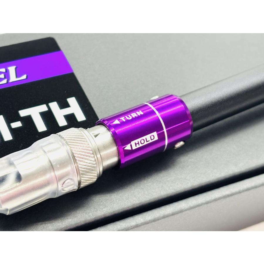 SOM HR380M-TH ProMODEL-PP（25） プロモデル フックリムーバー