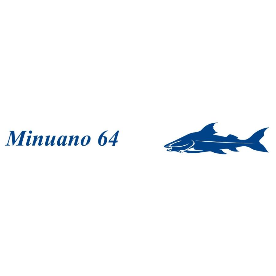 TULALA（ツララ） ミヌアノ64/MN64 : NorthCastヤフー店 - 通販