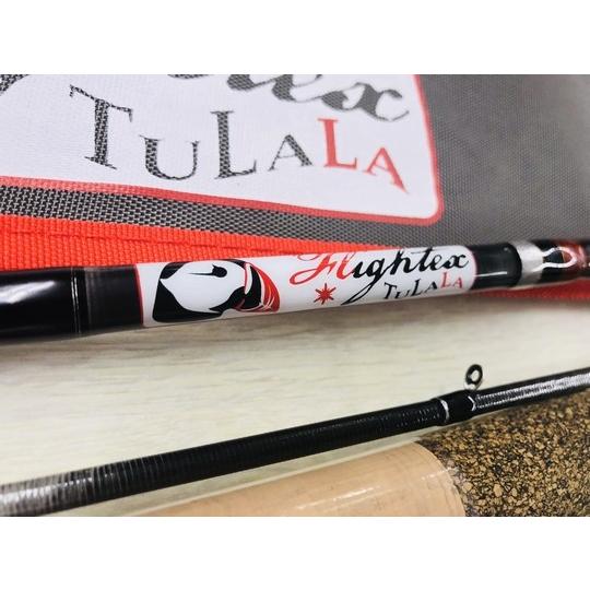 TULALA(ツララ) GROOVY 80S フライテクス : 4582210727053 TULALA(ツララ) GROOVY 80S フライテクス : 4582210727053