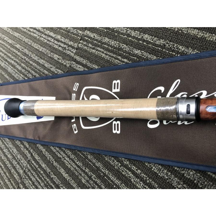 ツララ グリッサンド66 GS66 TULALA スピニング : NorthCastヤフー店