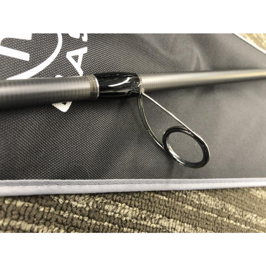 TULALA（ツララ） モンストロ81S / RS81 ロングキャスト 2019モデル