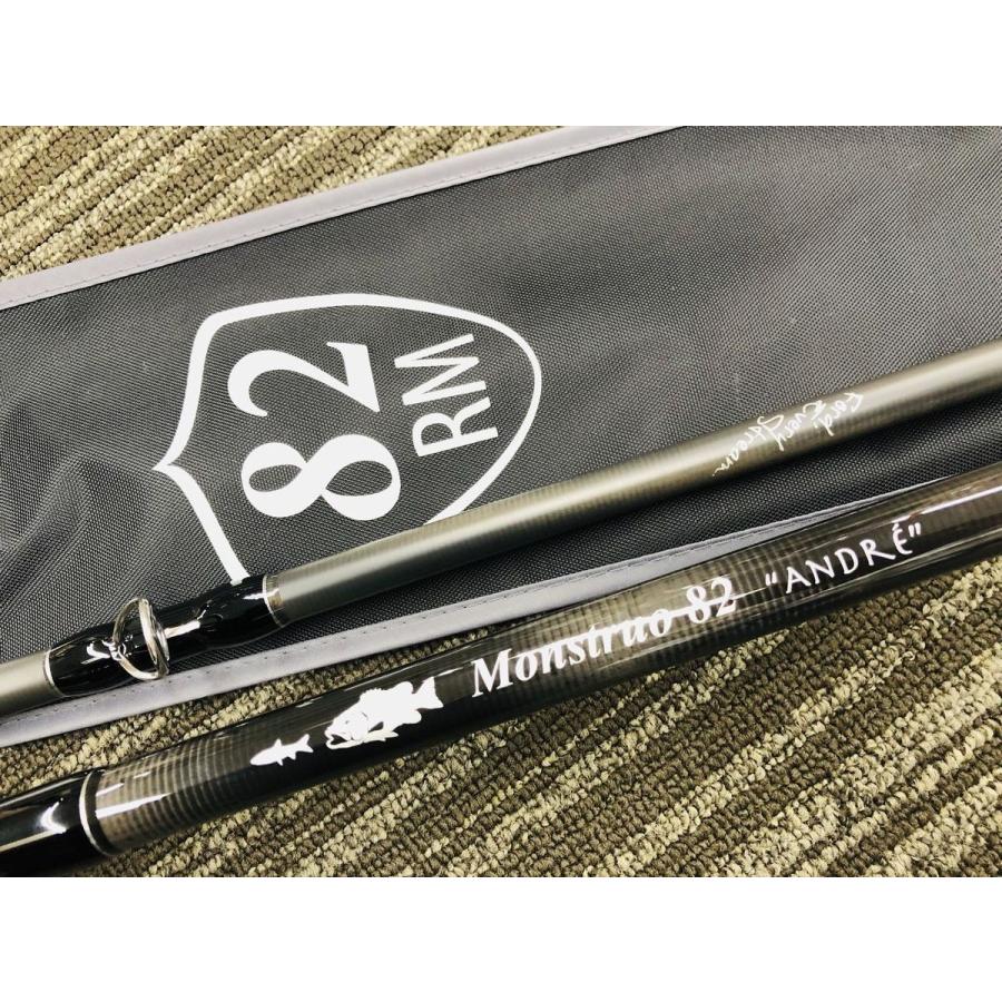 ツララ TULALA / モンストロ82 アンドレ : NorthCastヤフー店