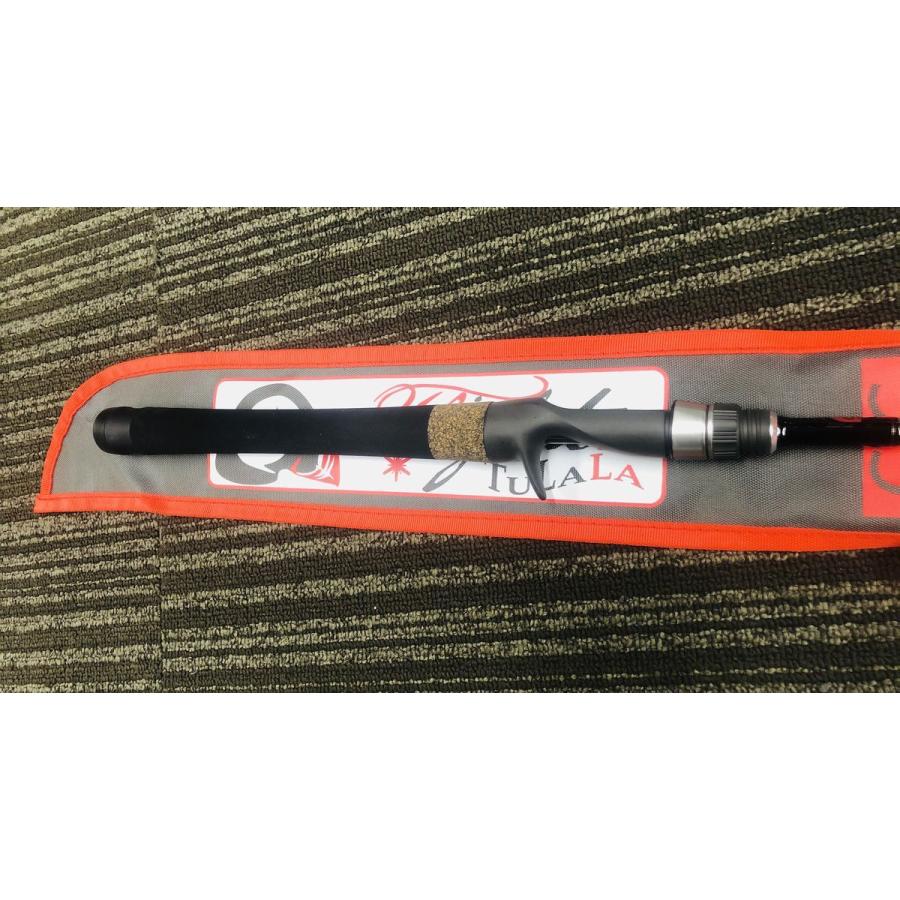 TULALA Groovy 66C 美品 楽天市場】 ツララ グルーヴィー 66C TULALA Groovy