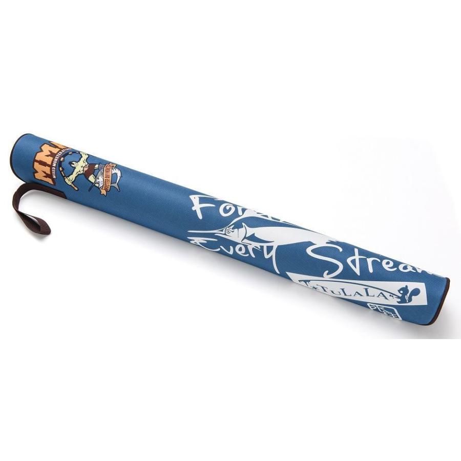 ツララ TULALA MMA ユナイテッド100MH ストローセッティング