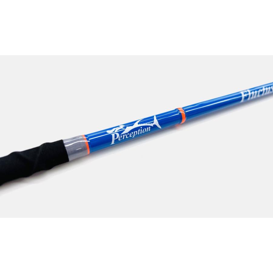 ツララ フラクタスS68ML キャスティングタイラバ TULALA : NorthCast