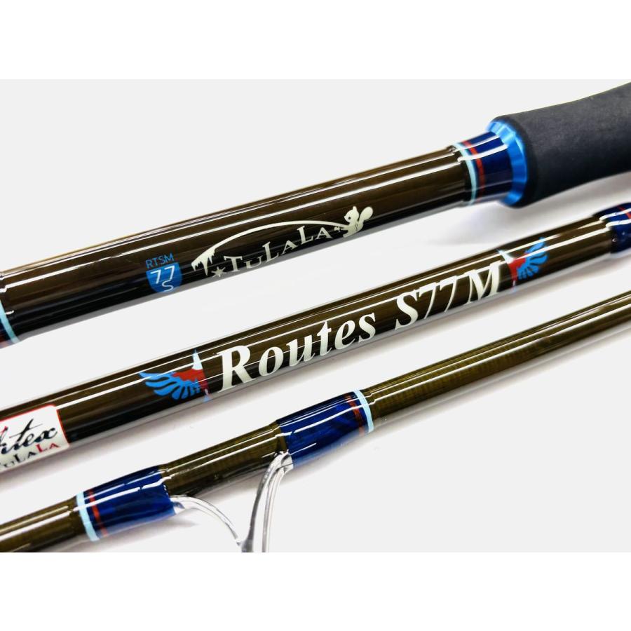 ツララ ルーツS77M Routes S77M TULALA : NorthCastヤフー店 - 通販