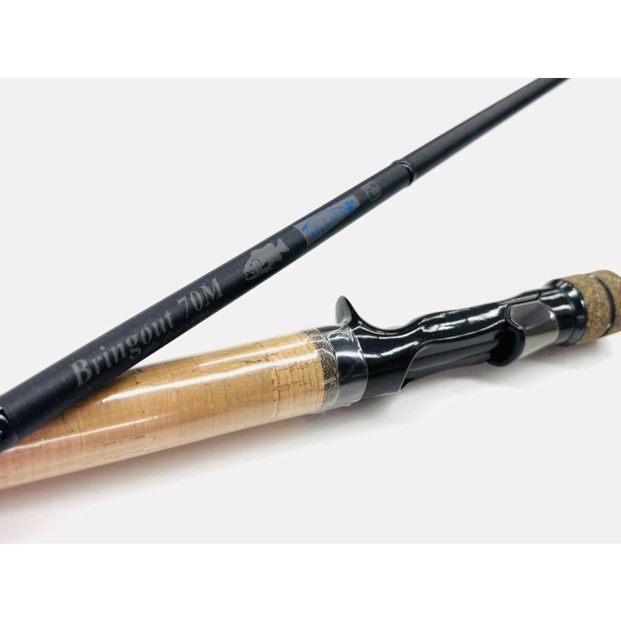 ツララ Bring out 70M WooDream × TULALA by RomanMade ブリングアウト