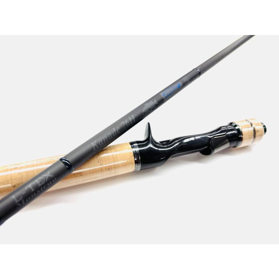 ツララ L-TEX KANADE 76HC TULALA : NorthCastヤフー店 - 通販 - Yahoo